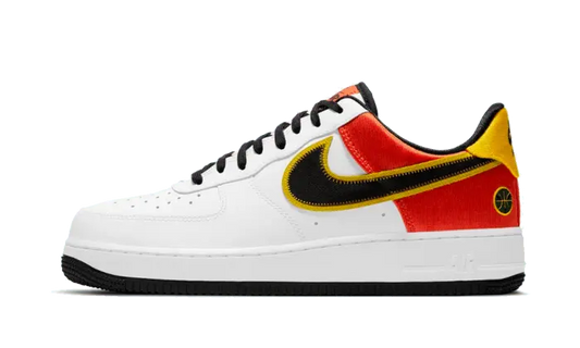 Nike Air Force 1 Low Raygun - CU8070-100