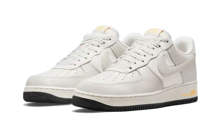 Nike Air Force 1 Low Reflective Light Bone - DO6389-002