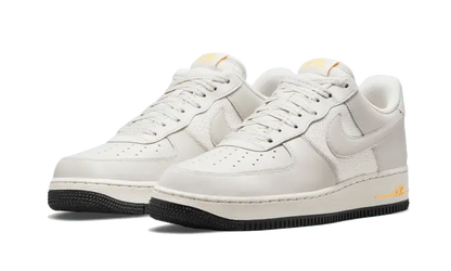 Nike Air Force 1 Low Reflective Light Bone - DO6389-002