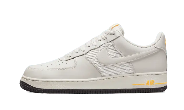 Nike Air Force 1 Low Reflective Light Bone - DO6389-002