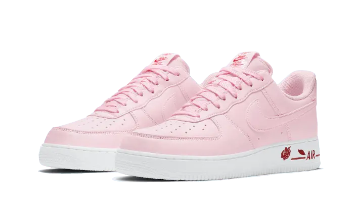 Nike Air Force 1 Low Rose Pink - CU6312-600