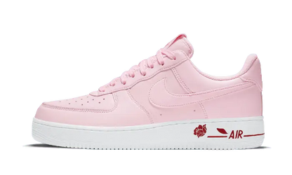 Nike Air Force 1 Low Rose Pink - CU6312-600