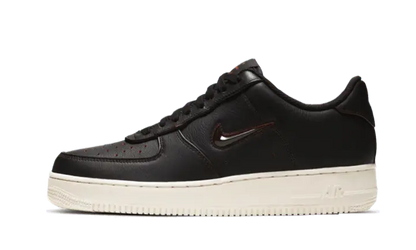 CK4392-001Nike Air Force 1 Low Rub Away Black - CK4392-001