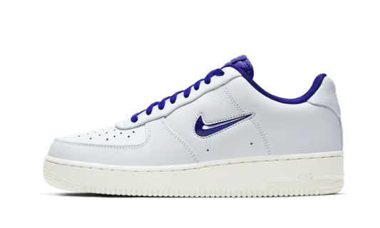 Nike Air Force 1 Low Rub Away Blue