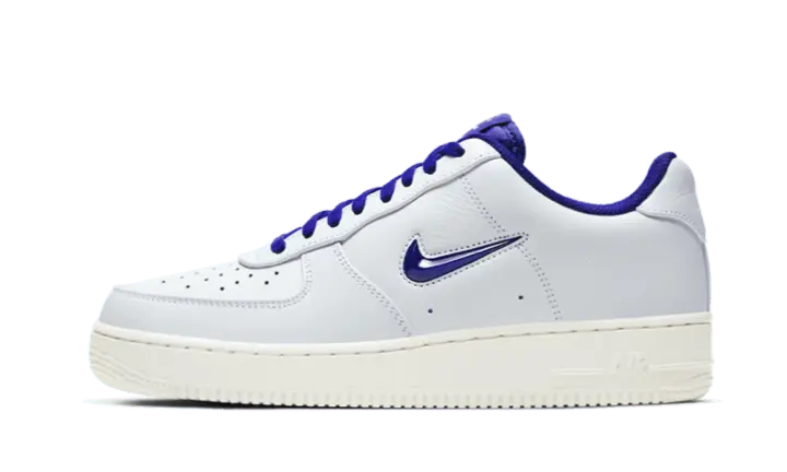 Nike Air Force 1 Low Rub Away Blue