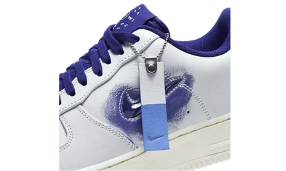 Nike Air Force 1 Low Rub Away Blue