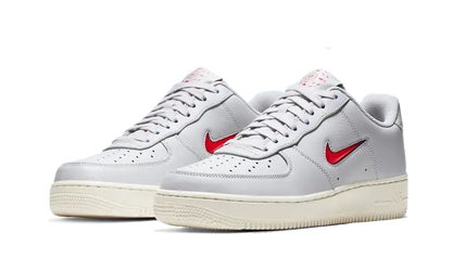 Nike Air Force 1 Low Rub Away Red - Ck4392-002