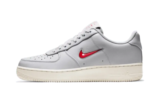 Nike Air Force 1 Low Rub Away Red - Ck4392-002