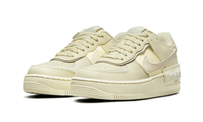 Nike Air Force 1 Low Shadow Coconut Milk - CU8591-102