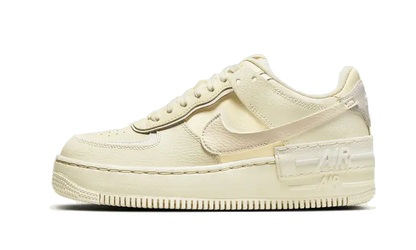 Nike Air Force 1 Low Shadow Coconut Milk - CU8591-102