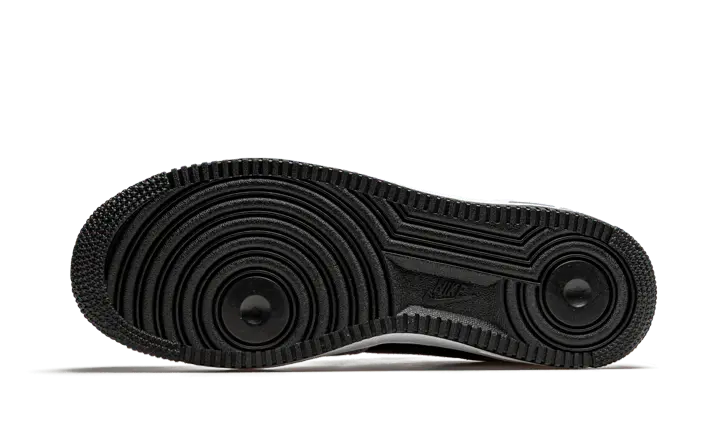 Nike Air Force 1 Low Silver Snake (2021) - DJ6033-001