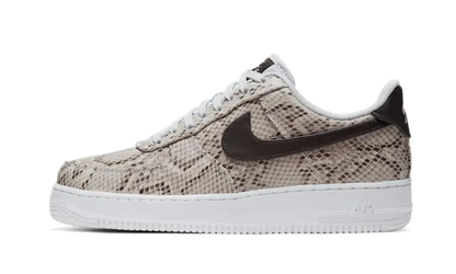 Nike Air Force 1 Low Snakeskin - BQ4424-100 