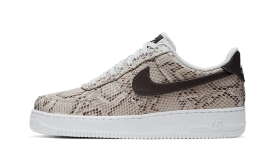 Nike Air Force 1 Low Snakeskin - BQ4424-100 