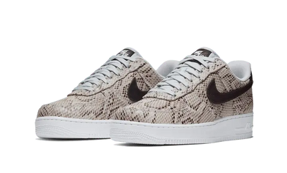 Nike Air Force 1 Low Snakeskin - BQ4424-100 