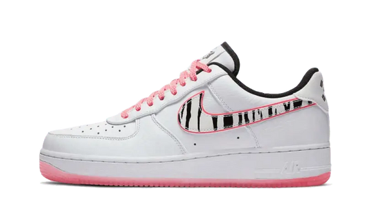 Nike Air Force 1 Low South Korea- CW3919-100