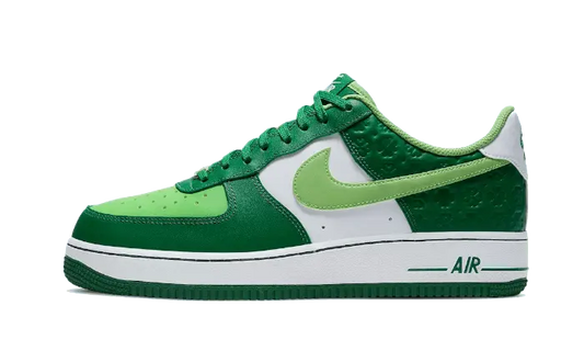 Nike Air Force 1 Low St Patricks Day (2021) - DD8458-300