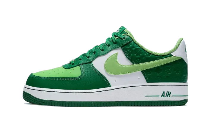 Nike Air Force 1 Low St Patricks Day (2021) - DD8458-300