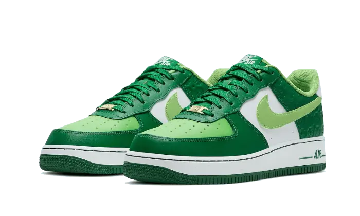 Nike Air Force 1 Low St Patricks Day (2021) - DD8458-300