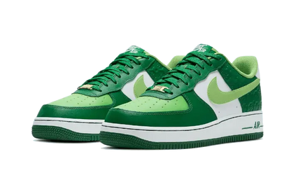 Nike Air Force 1 Low St Patricks Day (2021) - DD8458-300