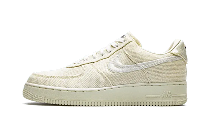 Nike Air Force 1 Low Stussy Fossil - CZ9084-200