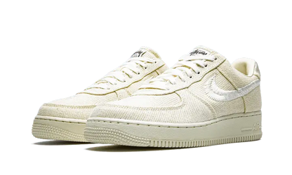 Nike Air Force 1 Low Stussy Fossil - CZ9084-200