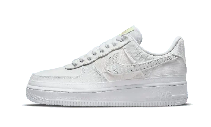 Nike air force 1 con strappo deals