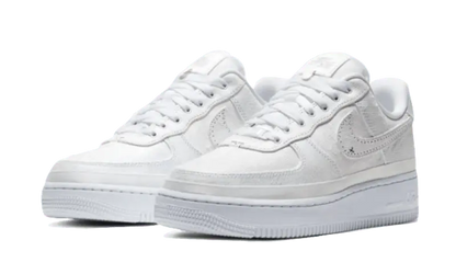 Nike Air Force 1 Low Tear Away White - CJ1650-101