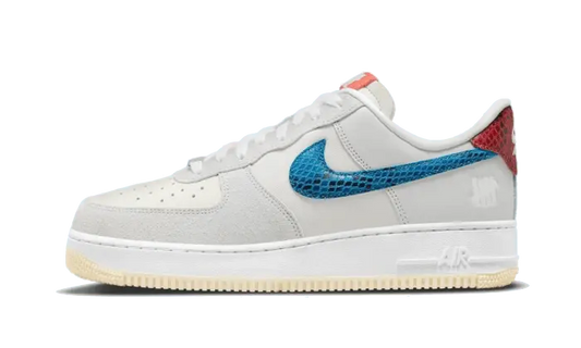 Nike Air Force 1 Low Undefeated 5 On It - DM8461-001