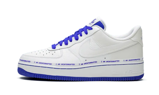 Nike Air Force 1 Low Uninterrupted More Than An Athlete - CQ0494 100