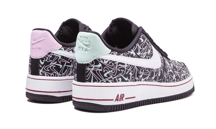 Nike Air Force 1 Low Valentine's Day (2020) - BV0319-002	