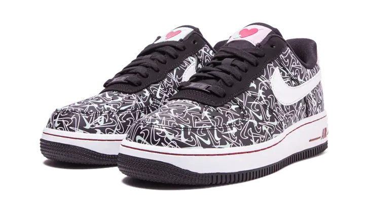 Nike Air Force 1 Low Valentine's Day (2020) - BV0319-002	