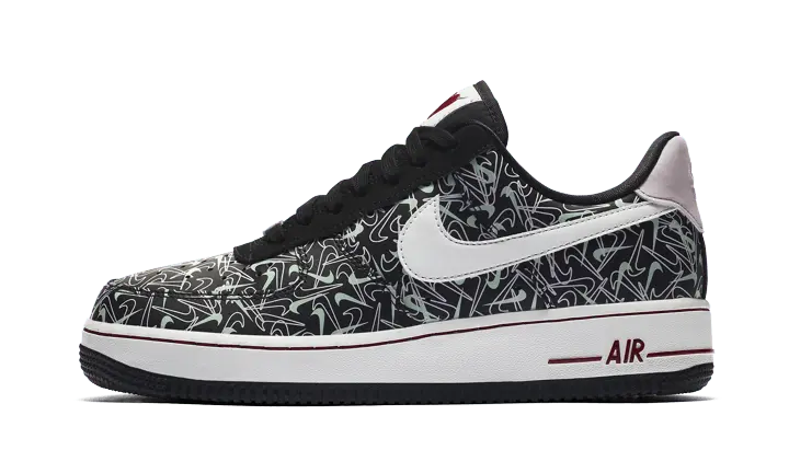 Nike Air Force 1 Low Valentine's Day (2020) - BV0319-002	