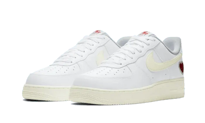 Nike Air Force 1 Low Valentine's Day (2021) - DD7117-100