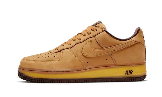 Nike Air Force 1 Wheat Mocha - DC7504-700