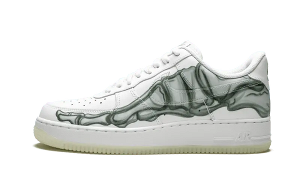 Nike af1 halloween 2018 on sale