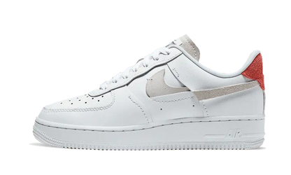 Air Force 1 LX Vandalised White - MTHOR SHOP