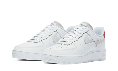 Air Force 1 LX Vandalised White - MTHOR SHOP