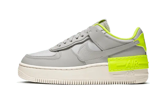 Nike Air Force 1 Shadow Atmosphere Grey - CQ3317-002