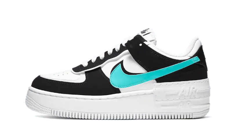 Nike Air Force 1 Shadow Aurora - CZ7929-100