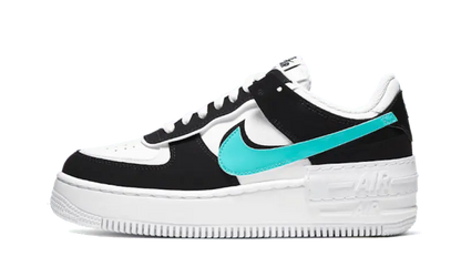 Nike Air Force 1 Shadow Aurora - CZ7929-100