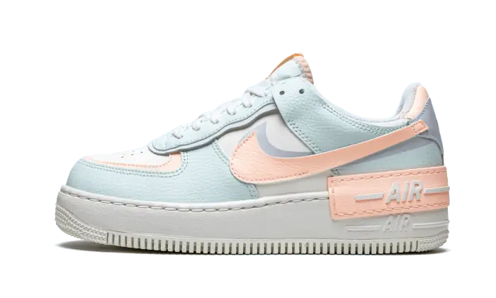 Nike Air Force 1 Shadow Barely Green - CU8591-104