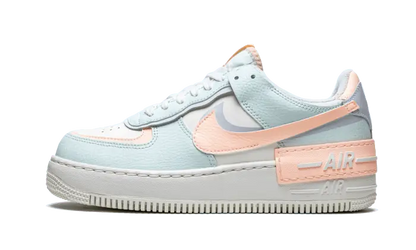 Nike Air Force 1 Shadow Barely Green - CU8591-104