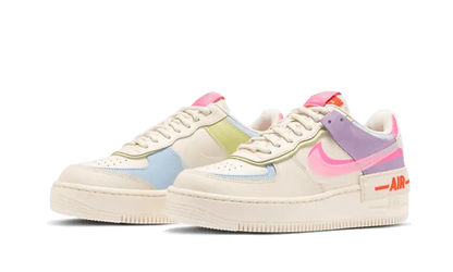 Nike Air Force 1 Shadow Beige Pale Ivory - CU3012-164