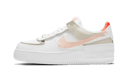 Nike Air Force 1 Shadow Crimson Tint Bright Mango - DH3896-100