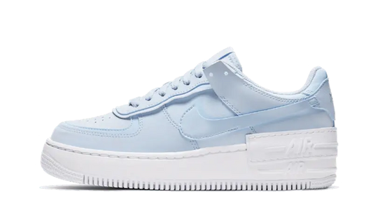 Nike Air Force 1 Shadow Hydrogen Blue - CV3020-400