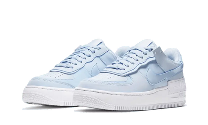 Nike Air Force 1 Shadow Hydrogen Blue - CV3020-400