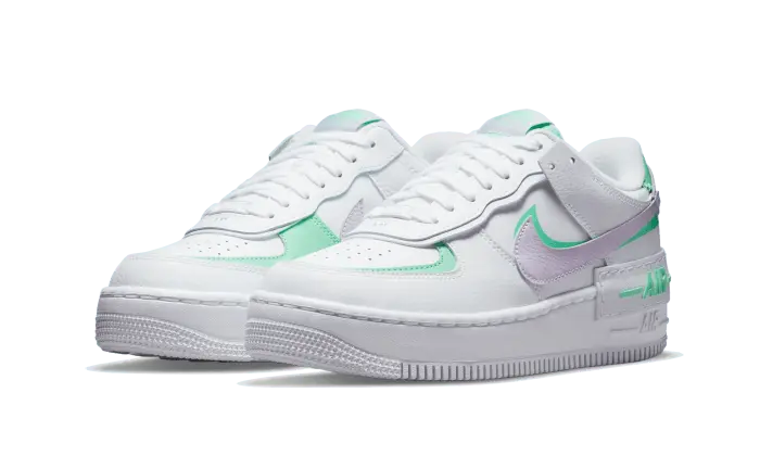 Nike Air Force 1 Shadow Infinite Lilac - CU8591-103