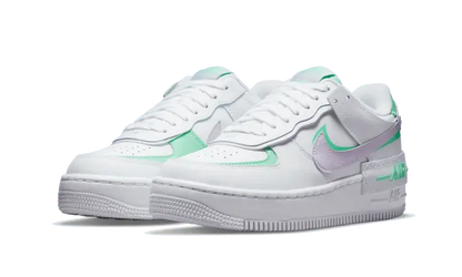 Nike Air Force 1 Shadow Infinite Lilac - CU8591-103