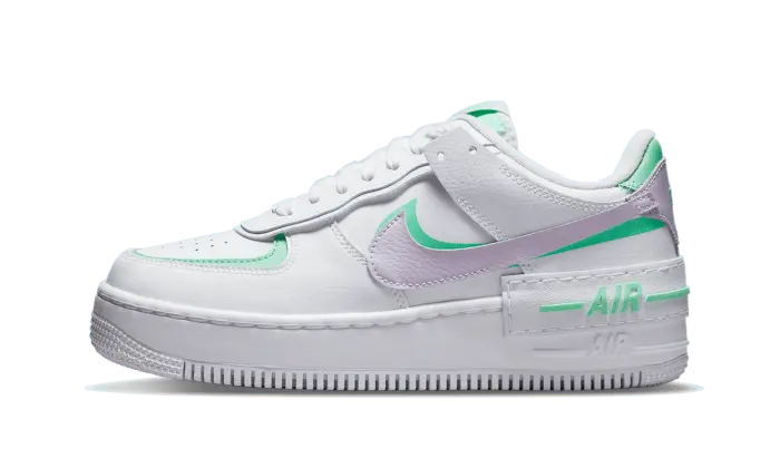 Nike Air Force 1 Shadow Infinite Lilac - CU8591-103