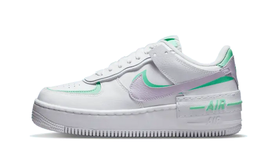 Nike Air Force 1 Shadow Infinite Lilac - CU8591-103